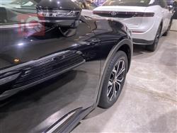 تۆیۆتا کراون